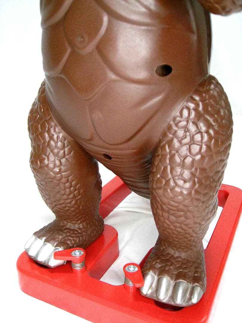 #ブルマァク #怪獣バッテンガー #アーストロン #1970年代 #特撮 #円谷