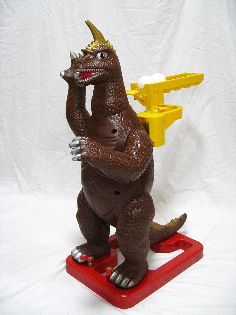 #ブルマァク #怪獣バッテンガー #アーストロン #1970年代 #特撮 #円谷