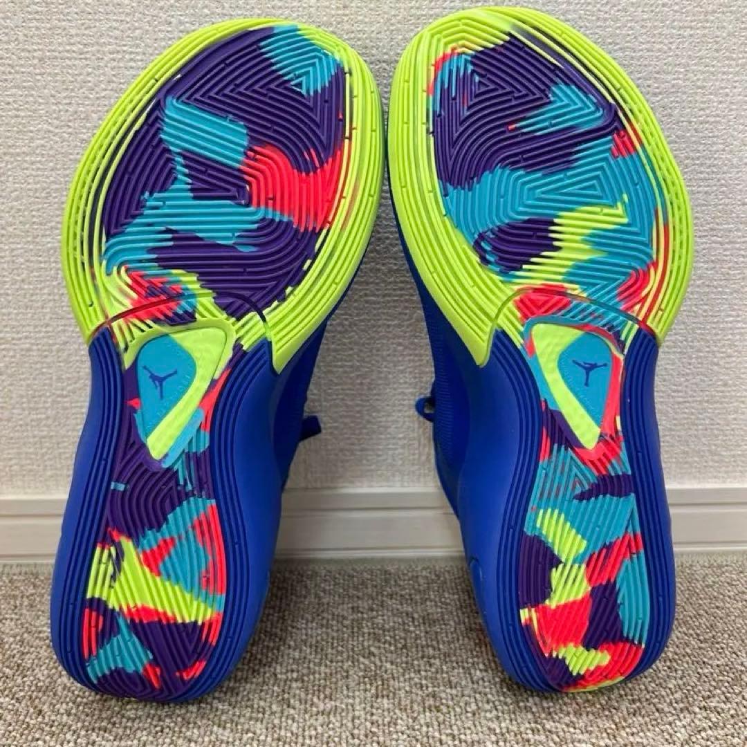 【限定品】26cm JORDAN LUKA 1 ルカ1 バッシュ　コービー6