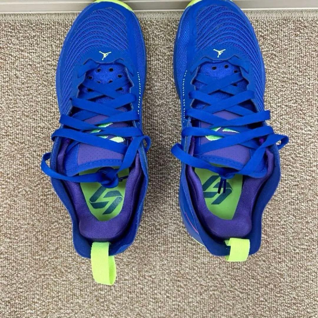 【限定品】26cm JORDAN LUKA 1 ルカ1 バッシュ　コービー6