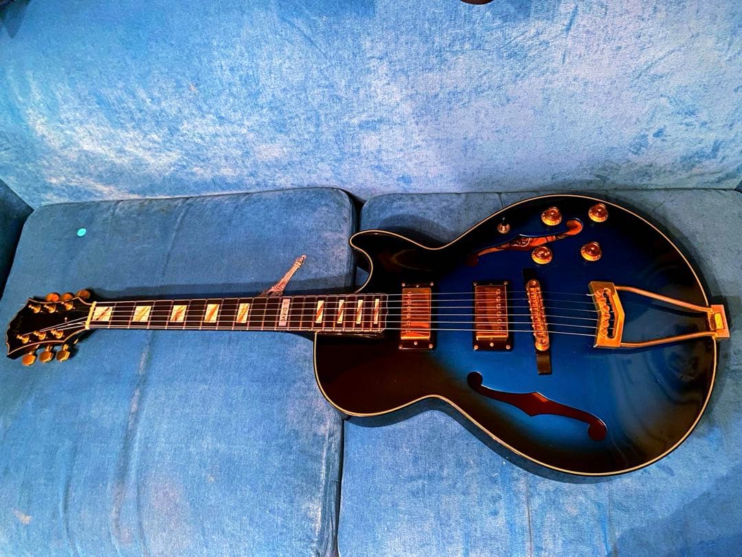 激レア‼️ArtexアーテックスDTデヴィッドTウォーカー入手困難絶品稀少モデル‼️