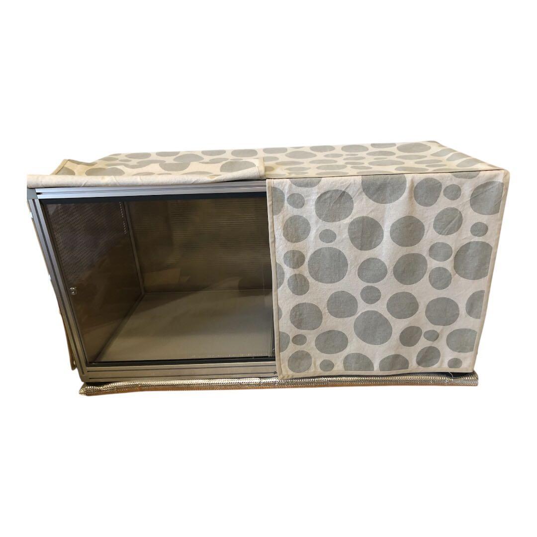 アクリルケージ　きなとのケージ屋さん