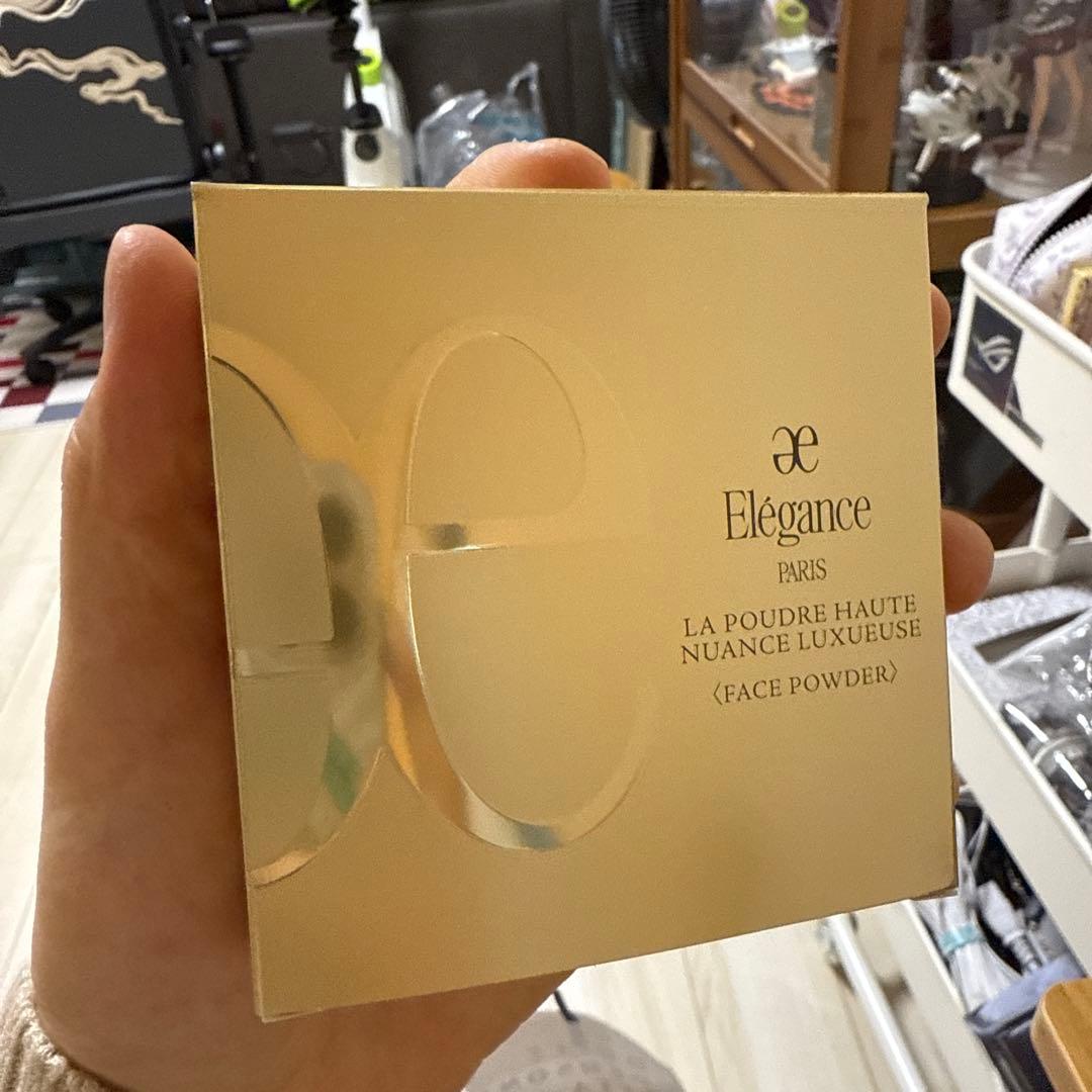 エレガンスラプードルオートニュアンスリクスイーズ1