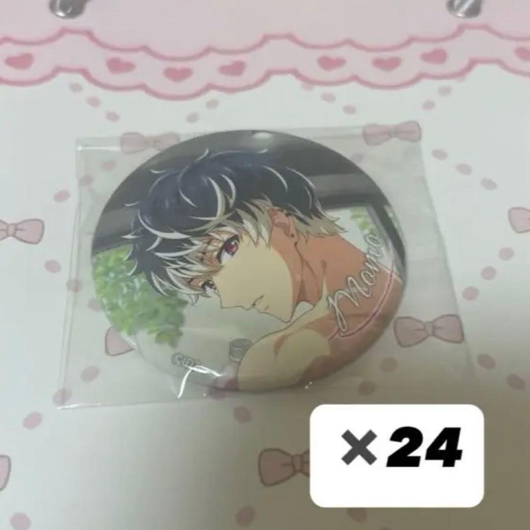 アイナナ 百 SUGAO 缶バッジ