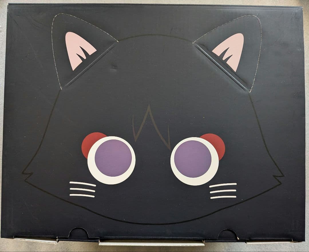 原神　童話猫シリーズ　セラミック鍋　食器　放浪者