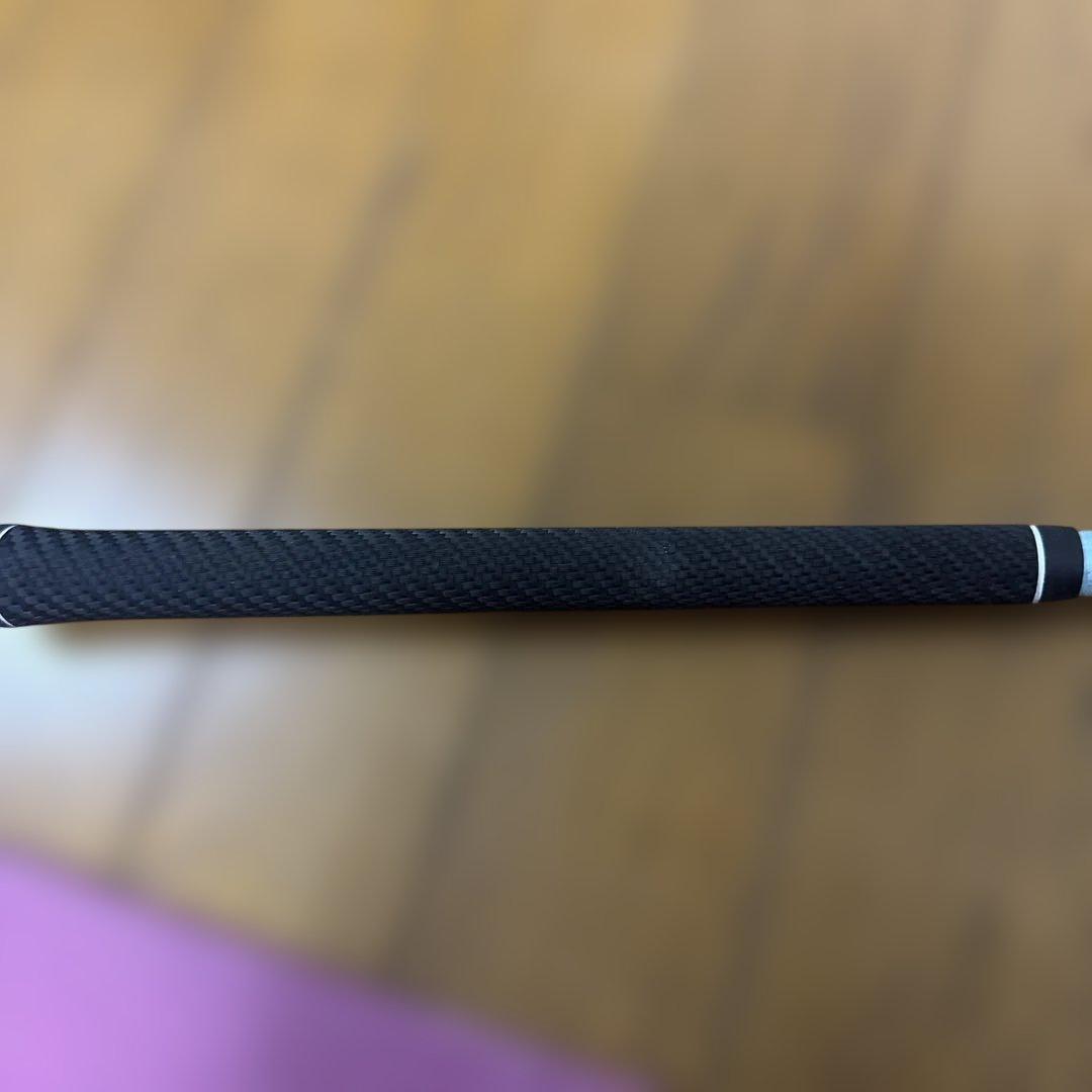 ドライバーシャフト　CRAZY ARROW jbeamスリーブ付き　FLEX-R