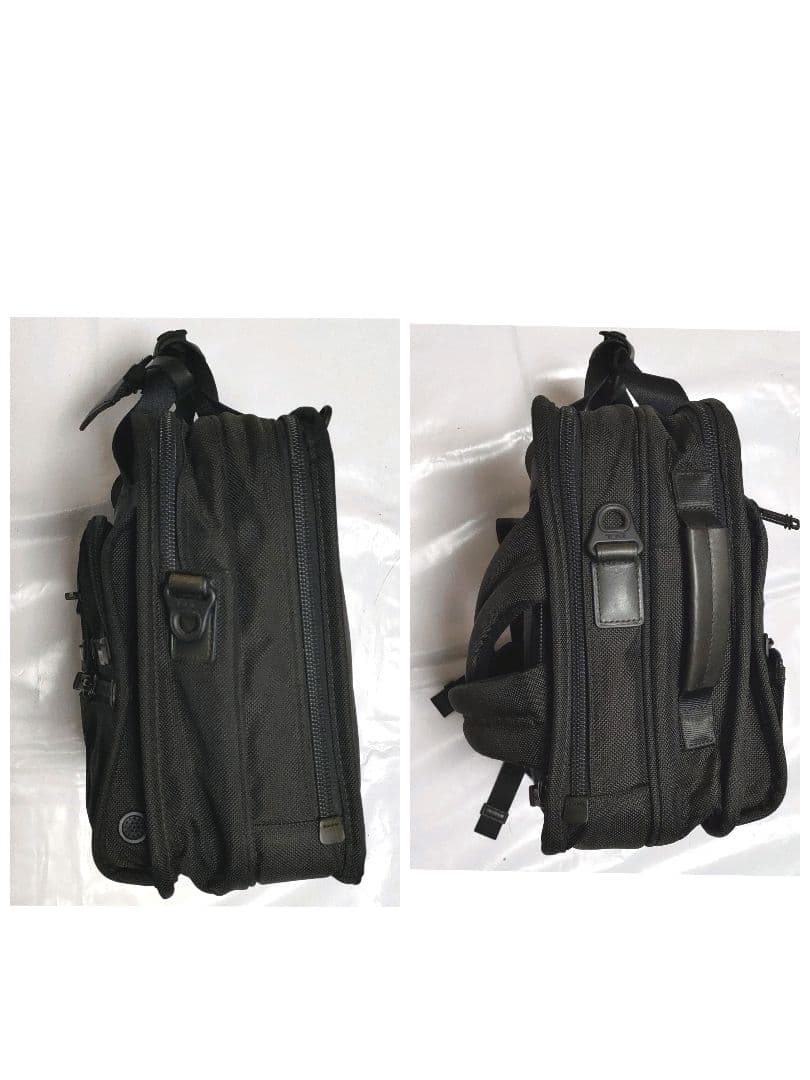 TUMI 3WAY ビジネスバッグ　26180DH