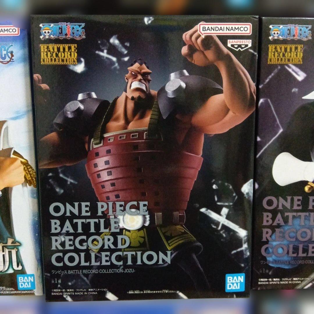 ワンピース　フィギュア　まとめ売り　20点 グランディスタ　出航　DXF 他