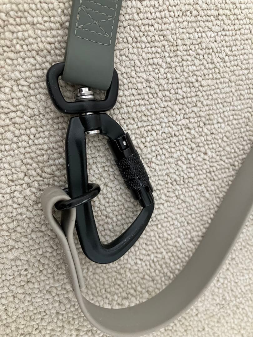 lamwolf フレキシブルリード