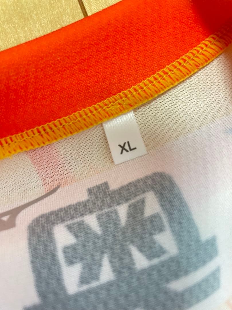 2024-25 オーセンティックユニフォーム BEE'S GOLD関田誠大