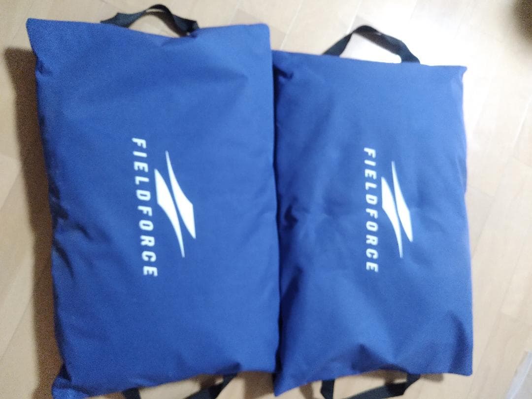 お値引き　フィールドフォース バッティング用サンドバック　美品