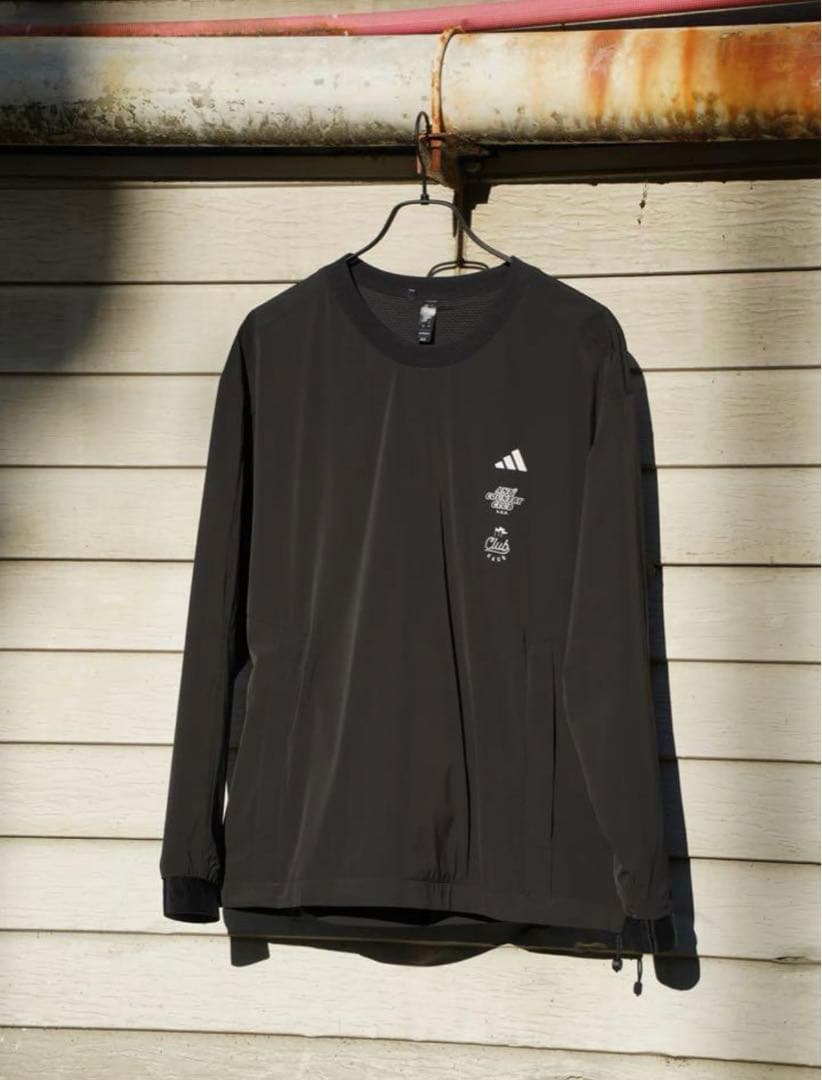 CLUBHAUS ANTi COUNTRY Lサイズ 新品CLUBHAUS袋あり