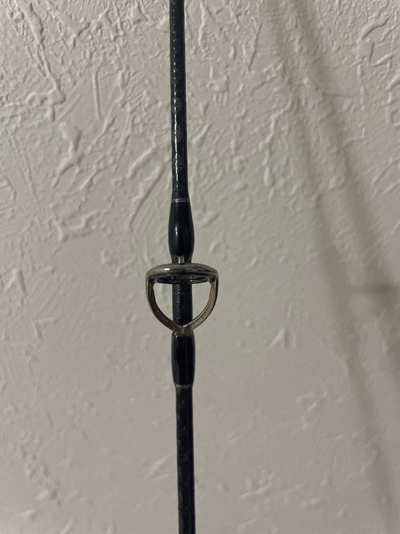 LUXXE JETBULL 98XXH ショアジギングロッド