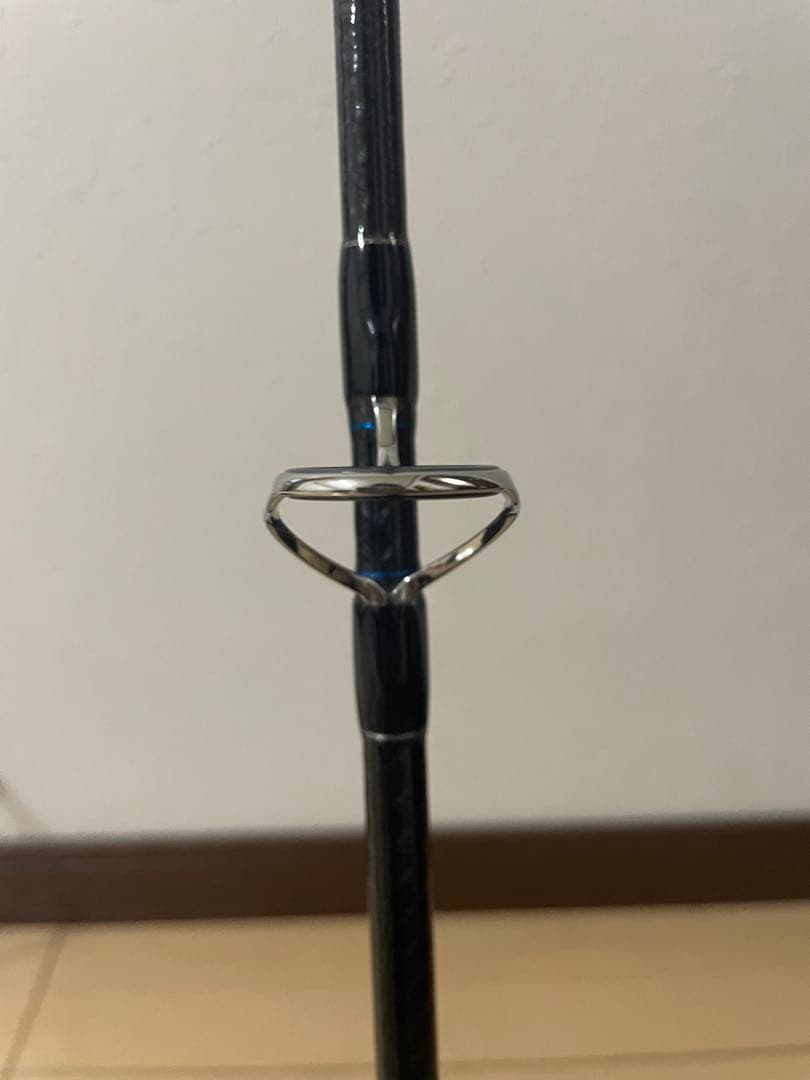 LUXXE JETBULL 98XXH ショアジギングロッド