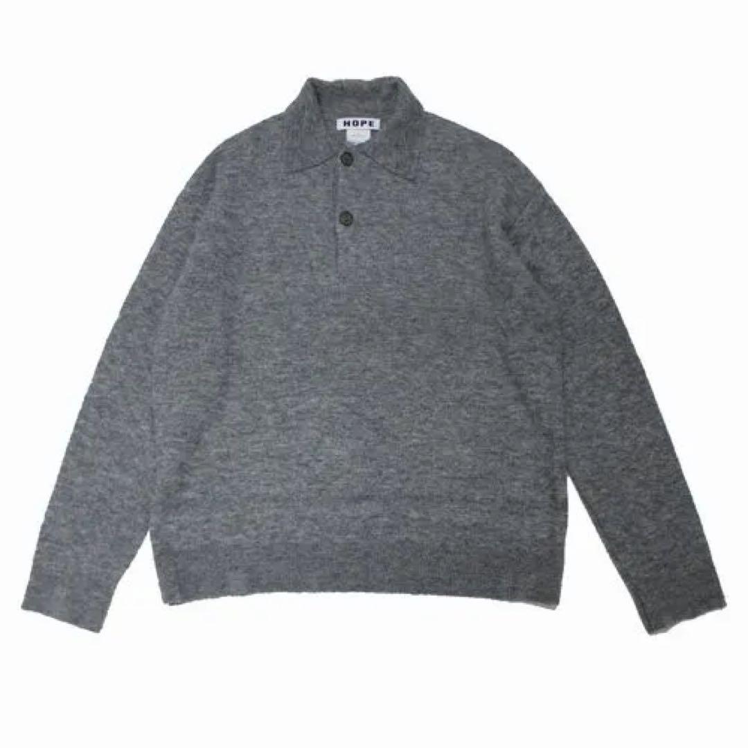 トップス Hope Stockholm Preppy Sweater