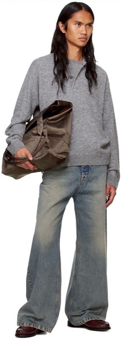 トップス Hope Stockholm Preppy Sweater