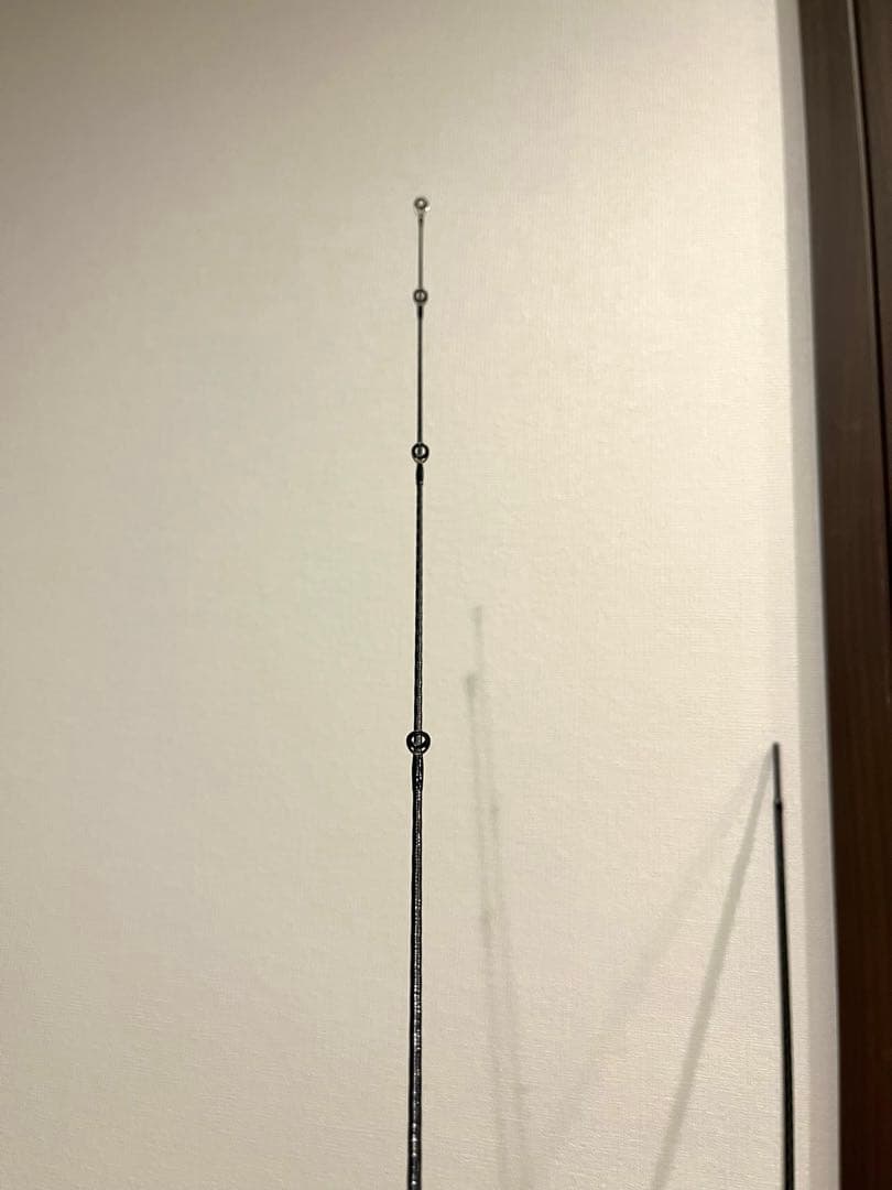 シマノ 21 カーディフAX S66UL