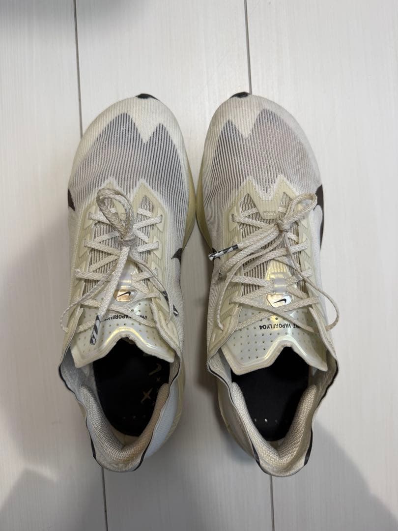 NIKE ヴェイパーフライ4 26.0cm ヤコブカラー