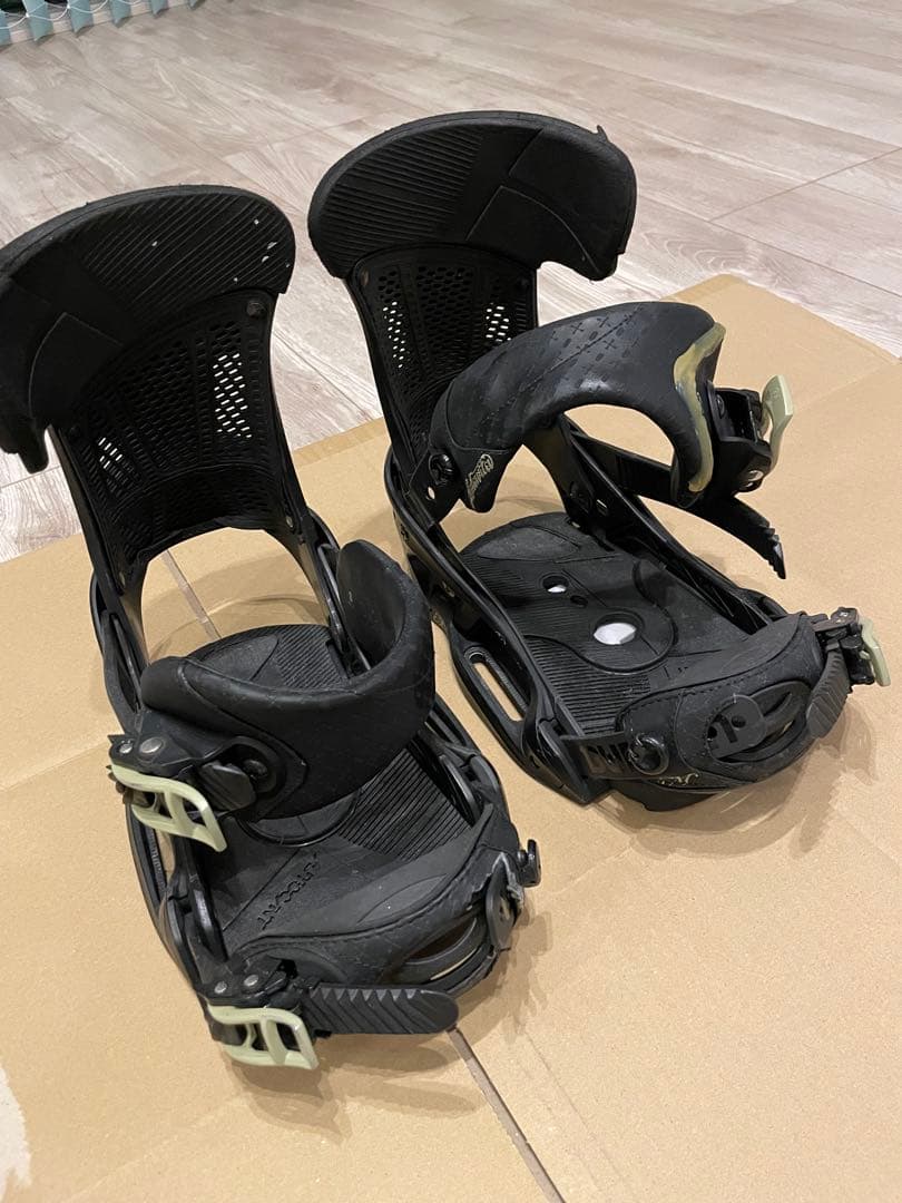 バートン マラビータ