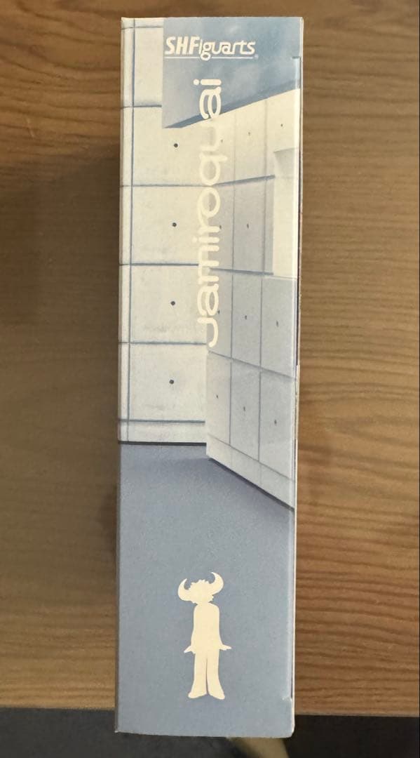 SHFiguarts Jamiroquai / ジャミロクワイ フィギュア