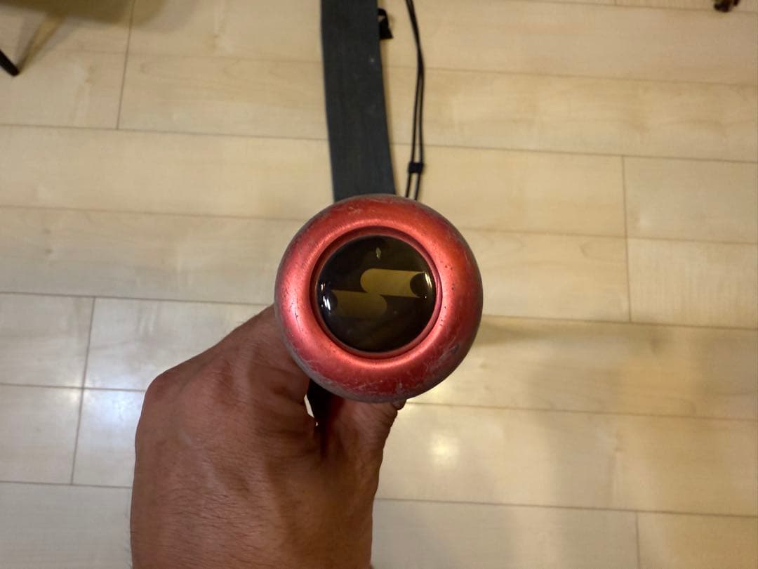 SO　MM23 SSK 少年軟式用