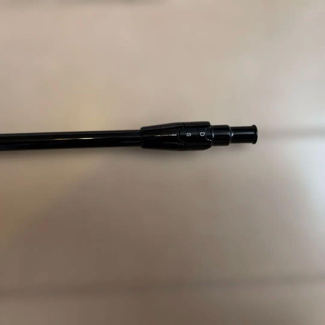 三菱ケミカルMMTドライバーシャフト