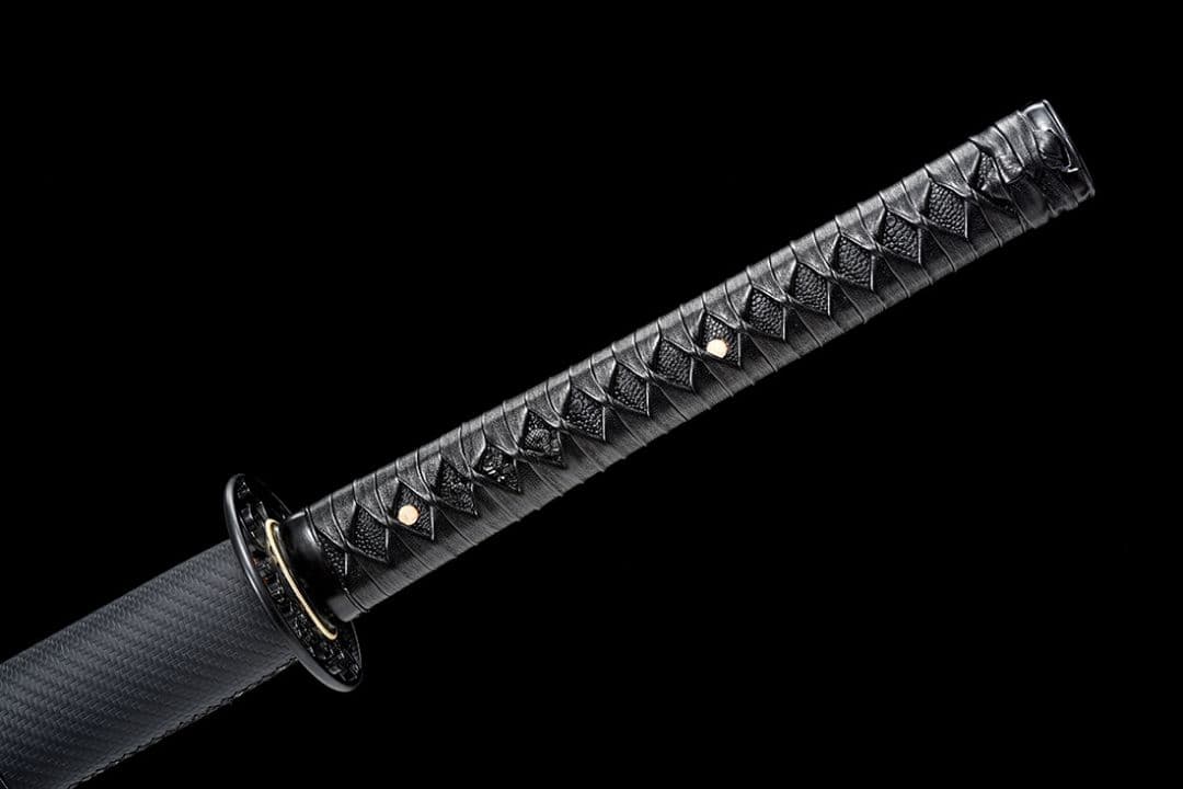 武具　刀装具　日本刀　模造刀   居合刀 【レンジャー】高性能大V唐刀