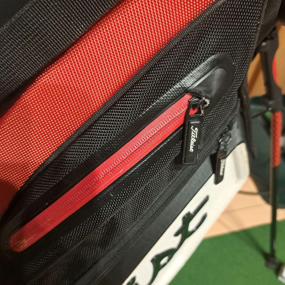 タイトリスト スタンド