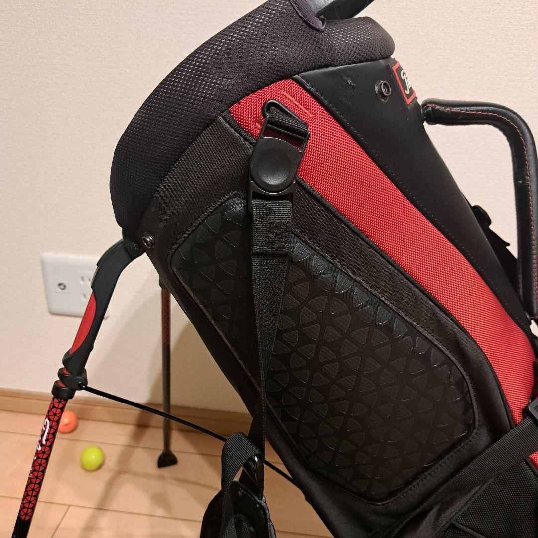 タイトリスト スタンド