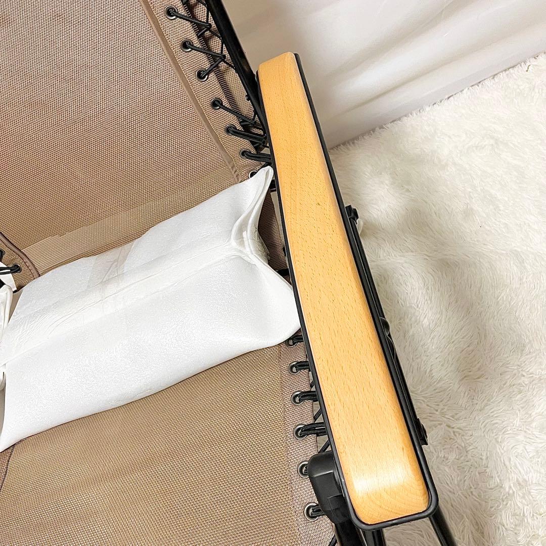 【未使用】Coleman インフィニティチェア マックス ベージュ