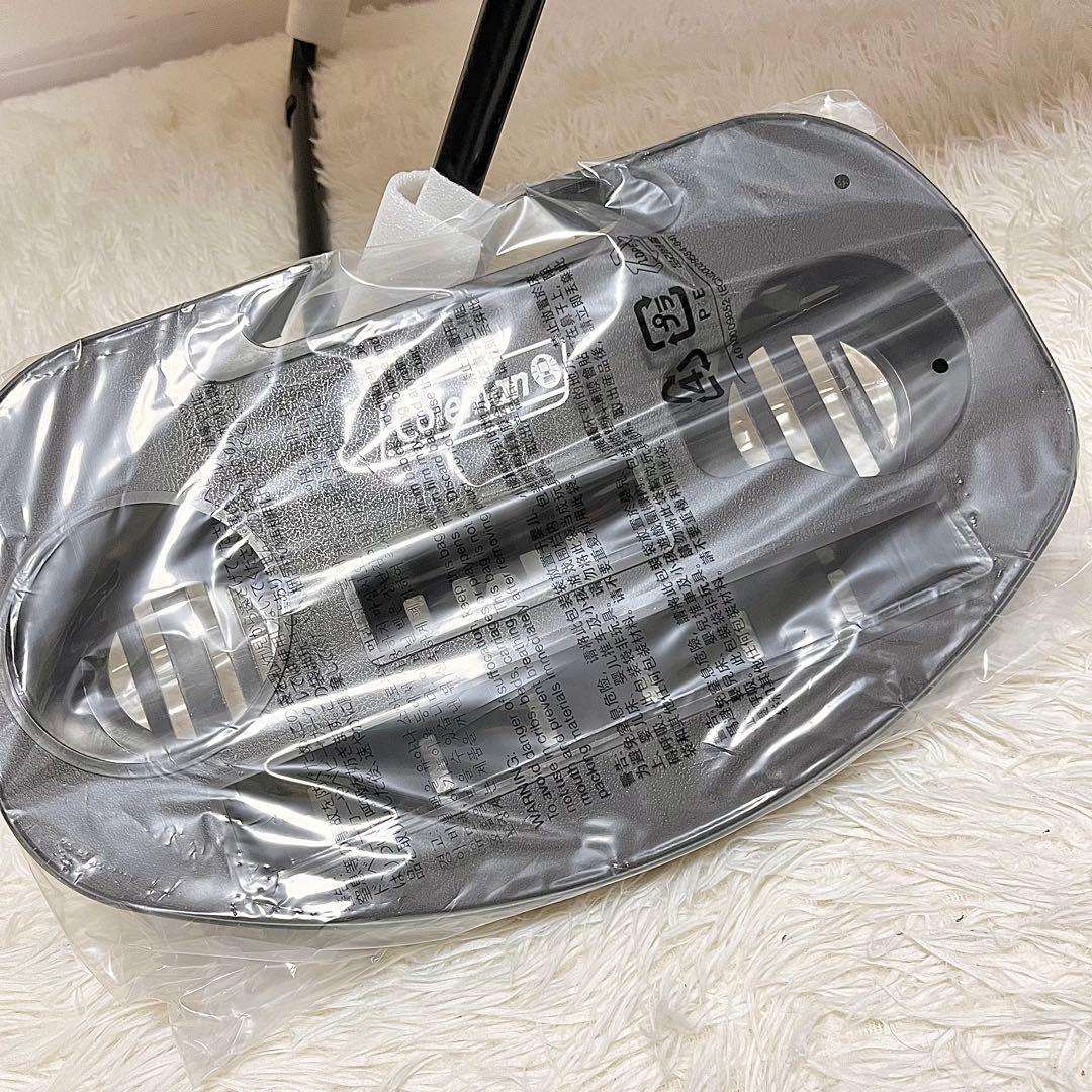 【未使用】Coleman インフィニティチェア マックス ベージュ