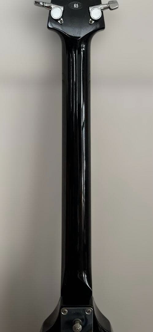 Tokai フライングV (Tokai Super Edition)ブラック