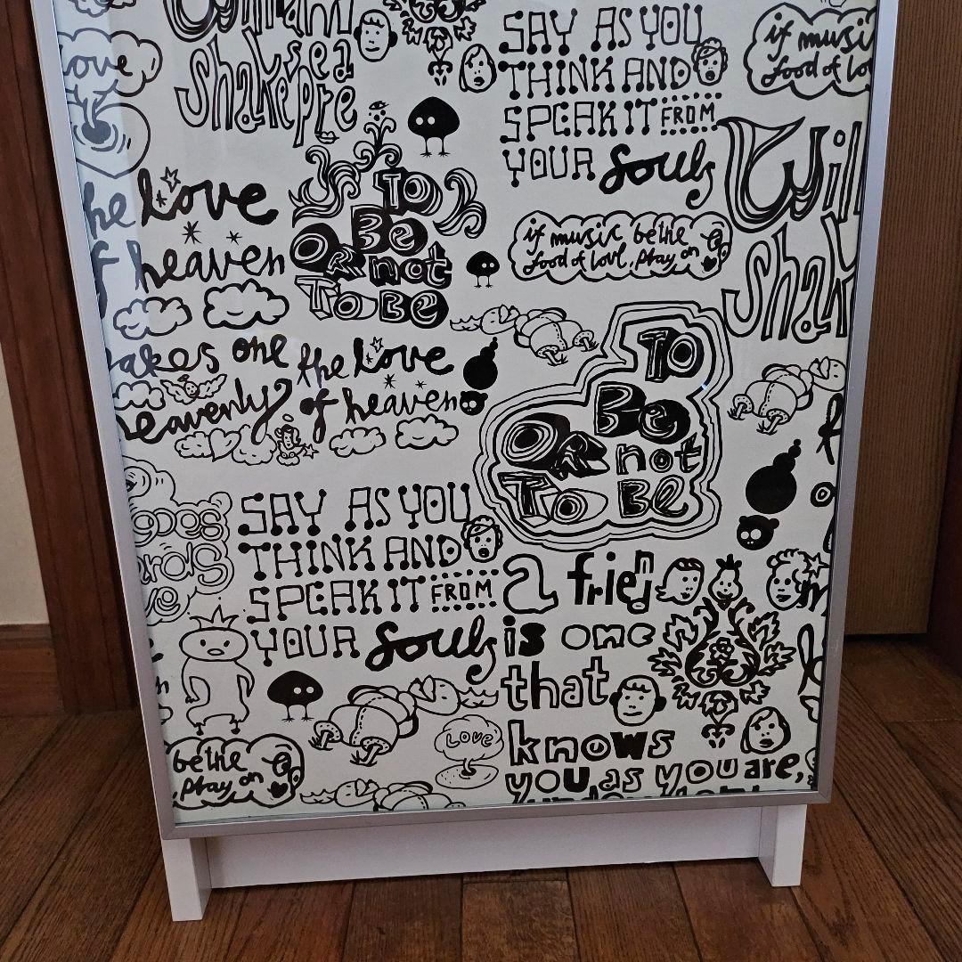 IKEA（イケア） 本棚 BILLY ラック 収納棚 チェスト 限定 希少