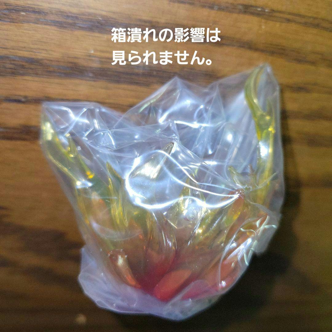 【未使用品】箱痛みあり　ねんどろいど 草薙京 クラシック Ver.