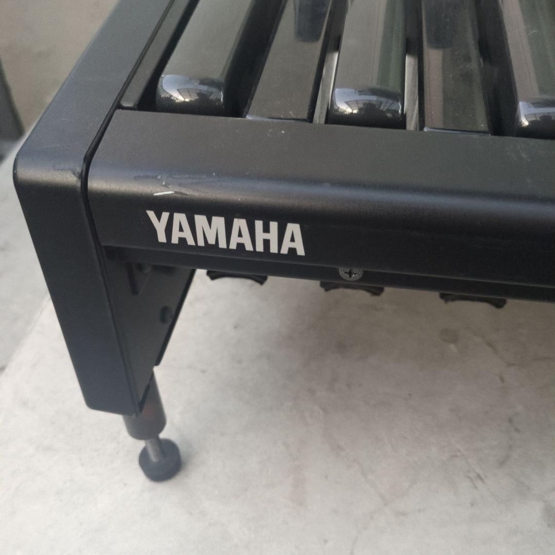 YAMAHA エレクトーン用補助ペダル鍵盤と補助エクスプレッションペダルのセット