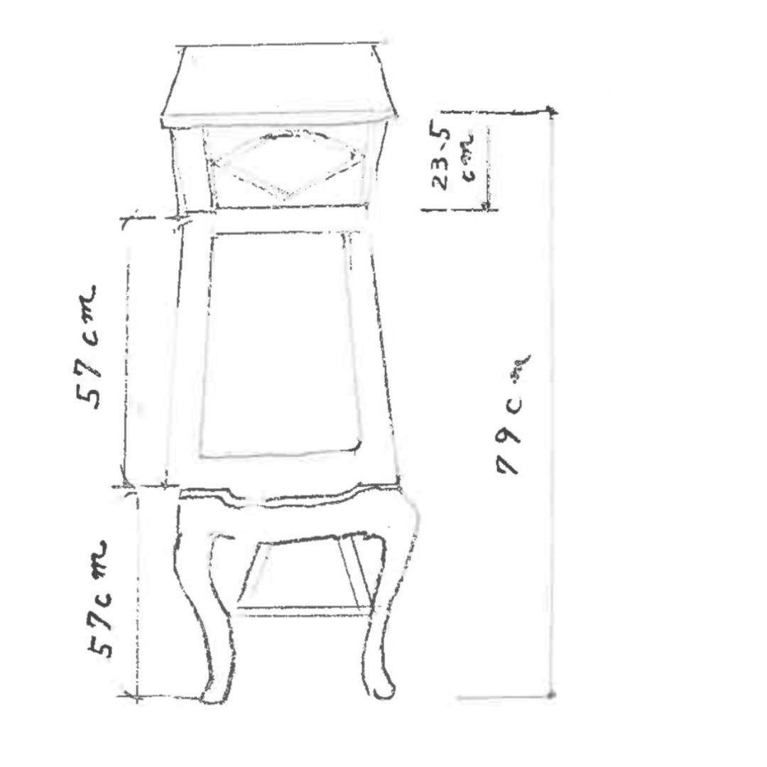 アンティーク家具 紅木家具 サイドテーブル