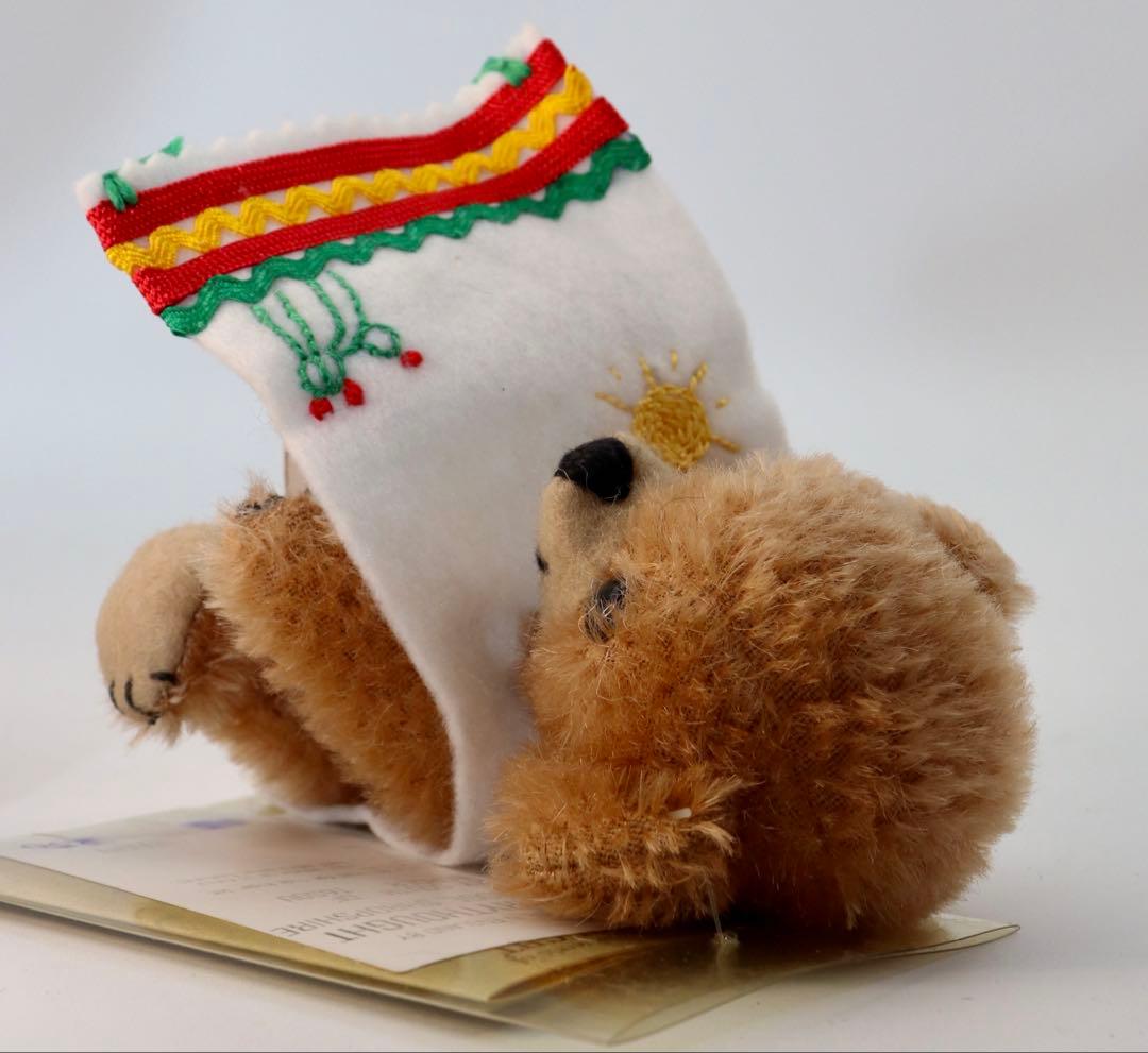 CHEEKY SOUTH OF THE BORDER メリーソート 14cm