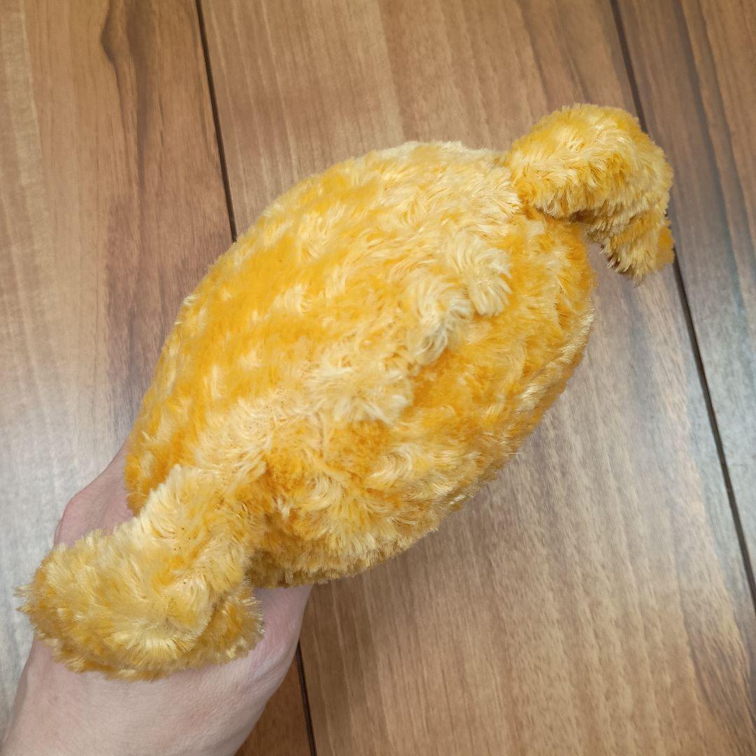 シュガーバニーズ　こむぎうさ　サンリオ　タグ付き　初期　美品　レア　青タグ