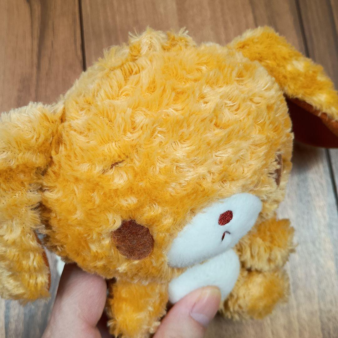 シュガーバニーズ　こむぎうさ　サンリオ　タグ付き　初期　美品　レア　青タグ