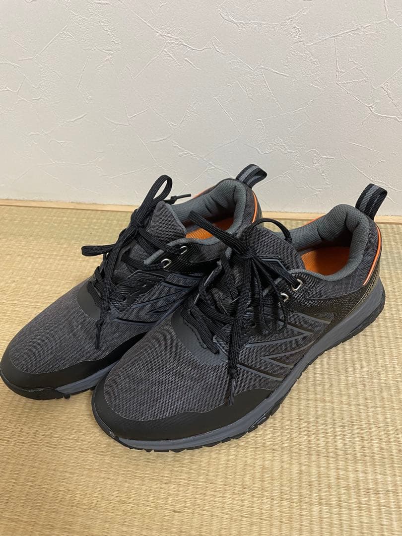 【お値引き】New Balance ゴルフシューズ