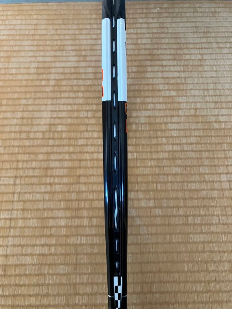 ラケット(硬式用) BRIDGESTONE XBLADE FORCE 3.15 MIDPLUS G2