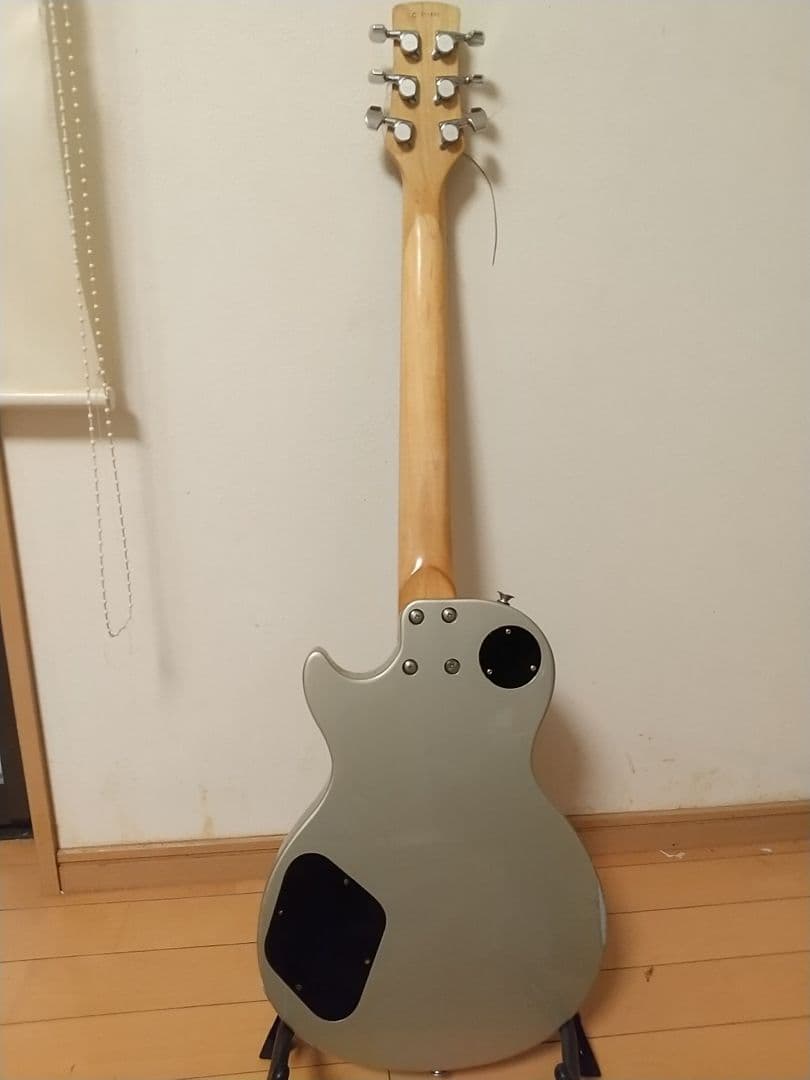 Charvel / R-S43 レスポールタイプ/修理等/動作品/訳あり
