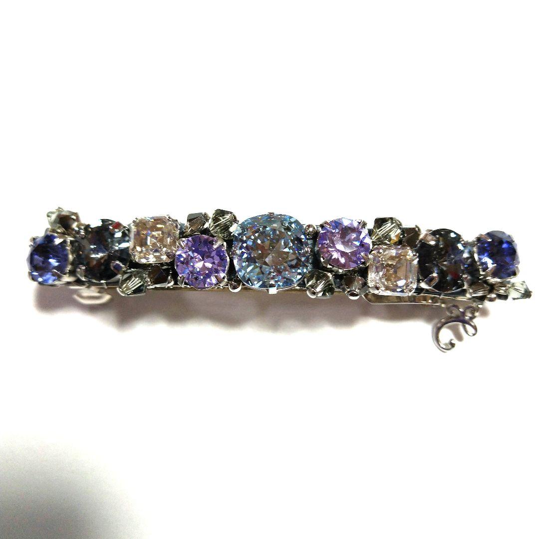 コンプレックスビズ　レディアリーシャインバレッタ　カラーオーダー