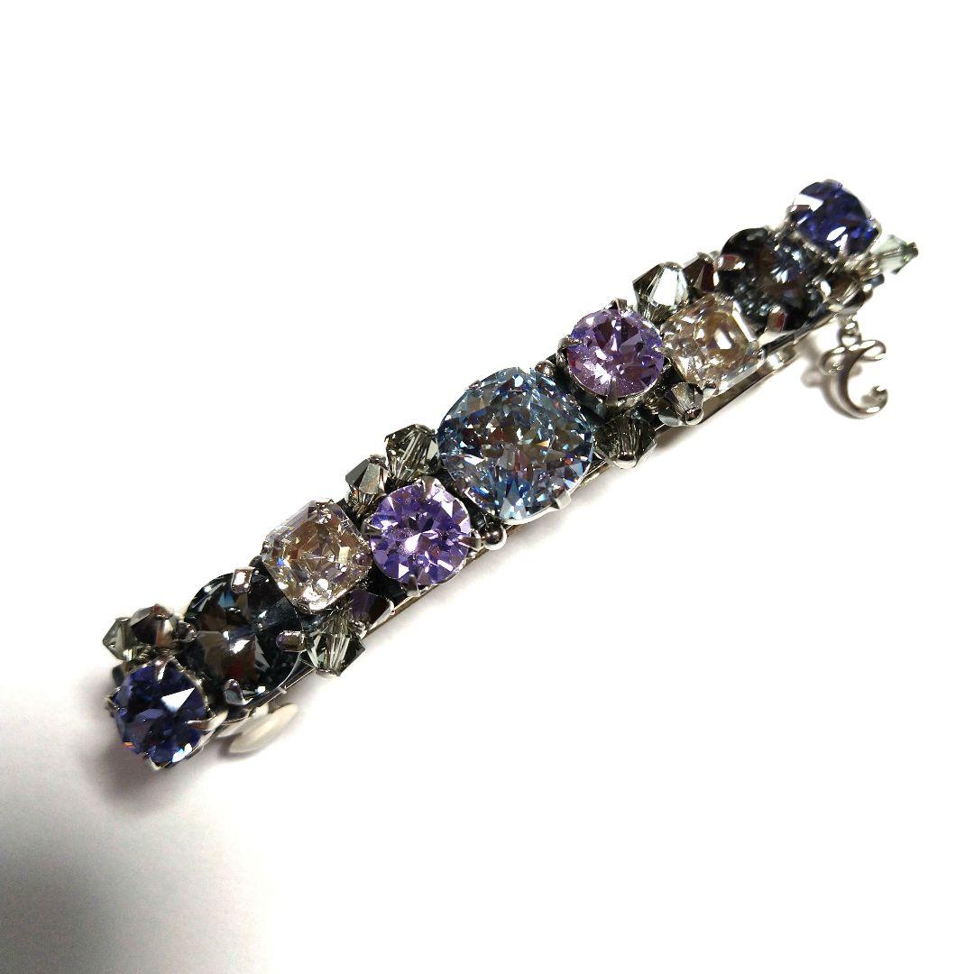 コンプレックスビズ　レディアリーシャインバレッタ　カラーオーダー