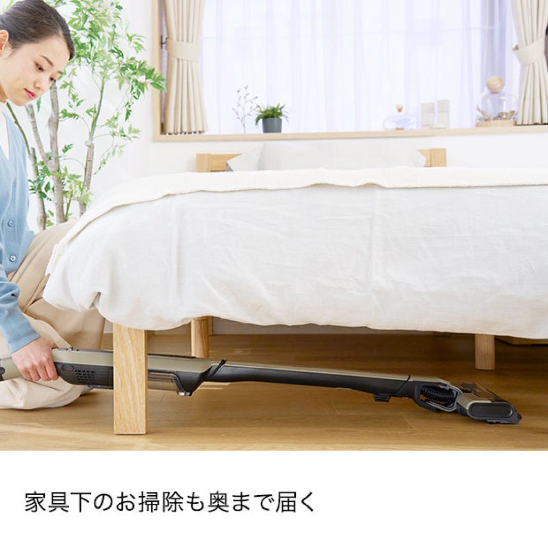 Shark EVOPOWER SYSTEM STDコードレススティッククリーナー