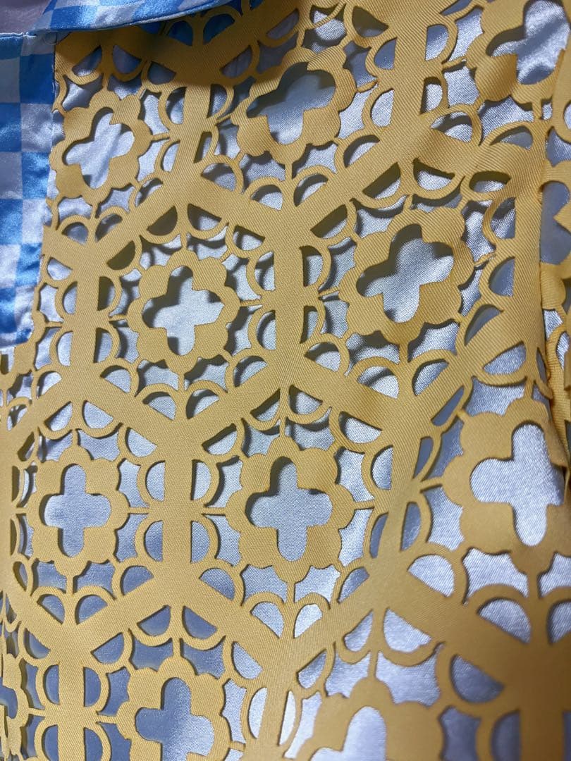 にじさんじ 緋八マナ コスプレ衣装 Mサイズ ウィッグ 靴 フルセット