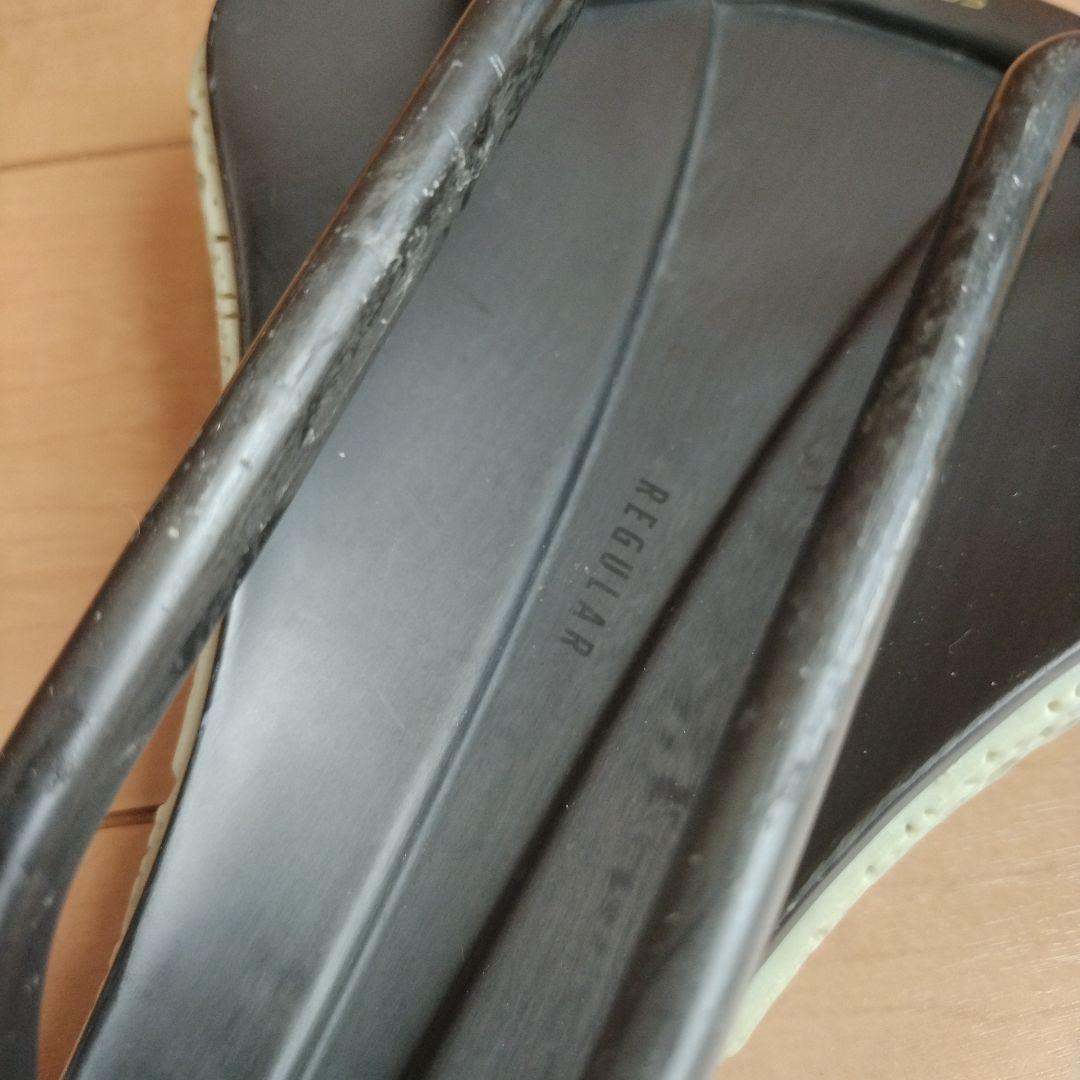 フィジーク　fizik 3Dプリントサドル　カーボンレール