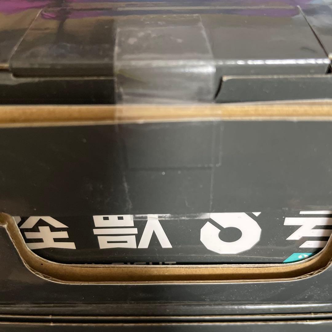 一番くじ　怪獣8号　鳴海弦ラストワン賞