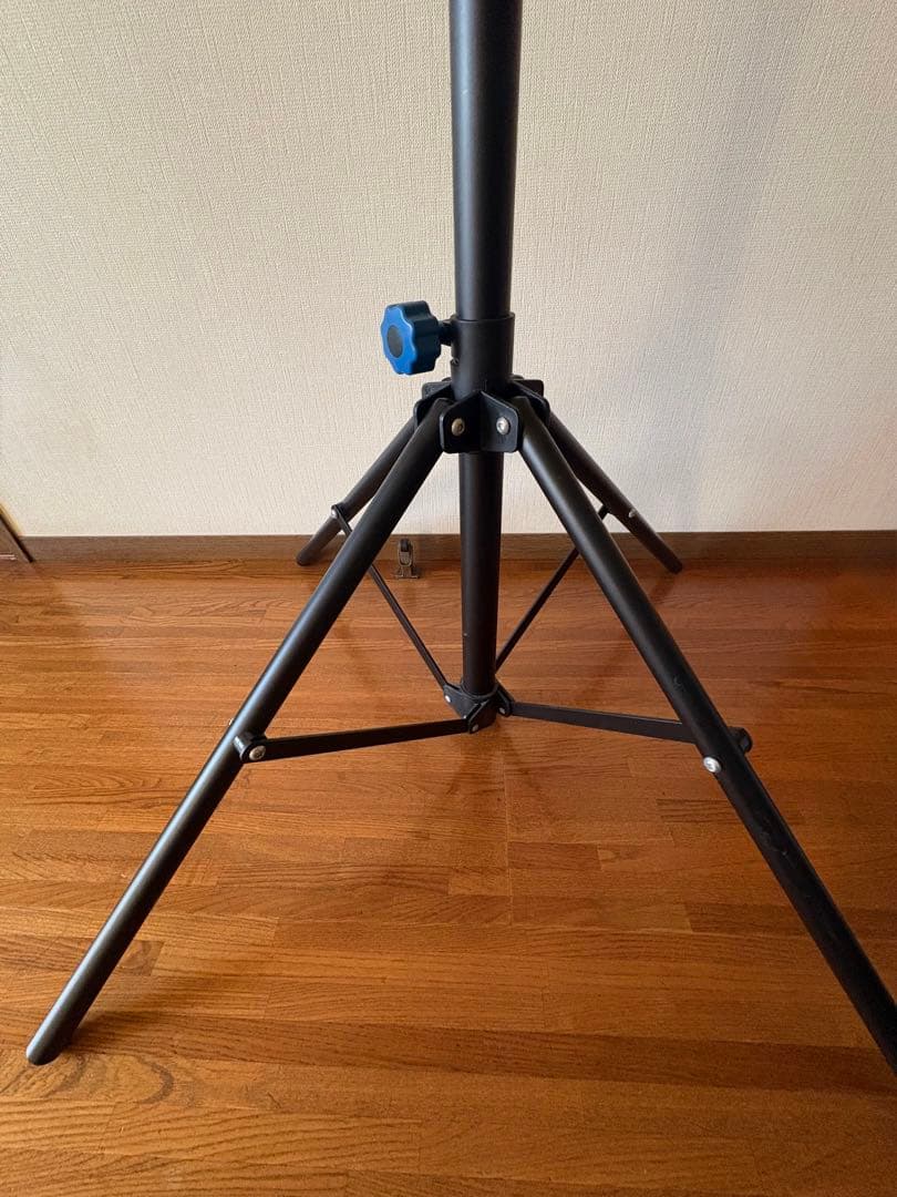 自立型サイクルスタンド