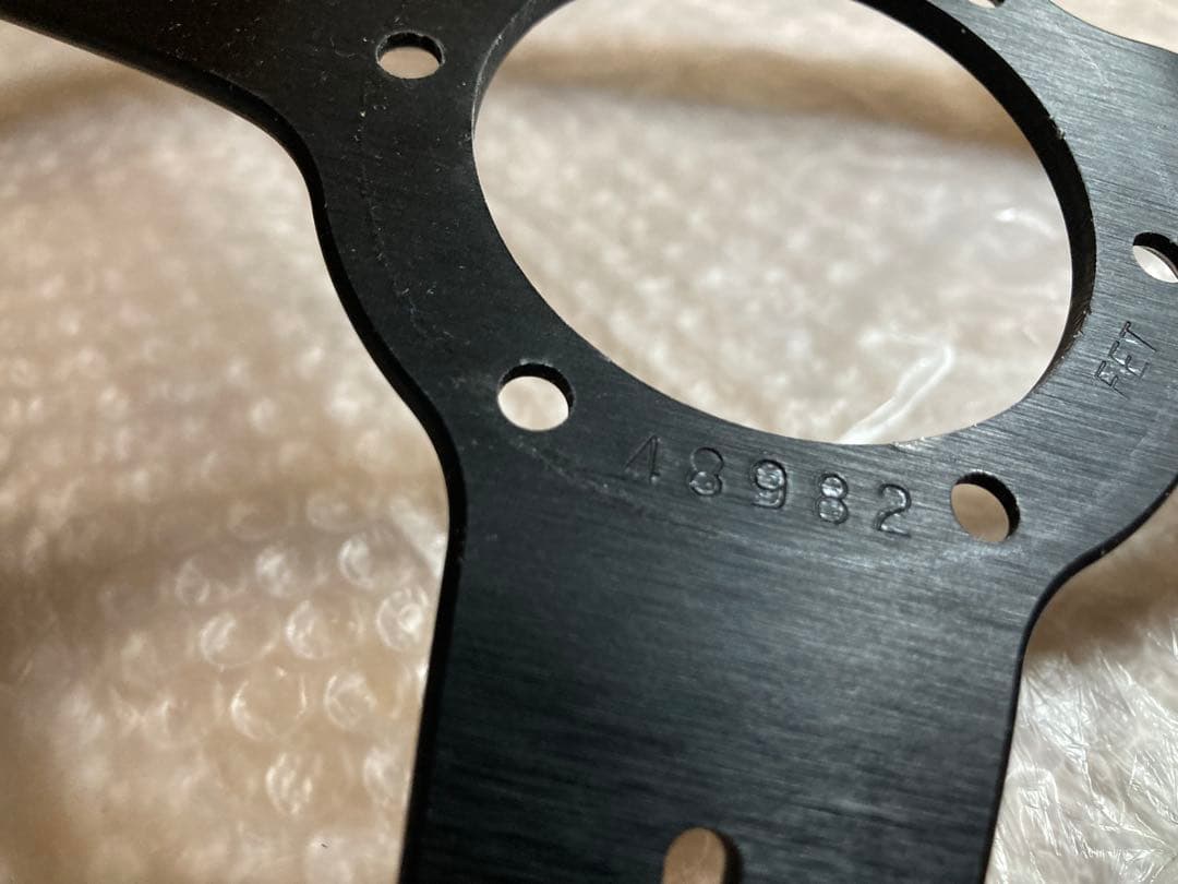 NARDI ナルディ　ステアリング　ホーン付き　ハンドル